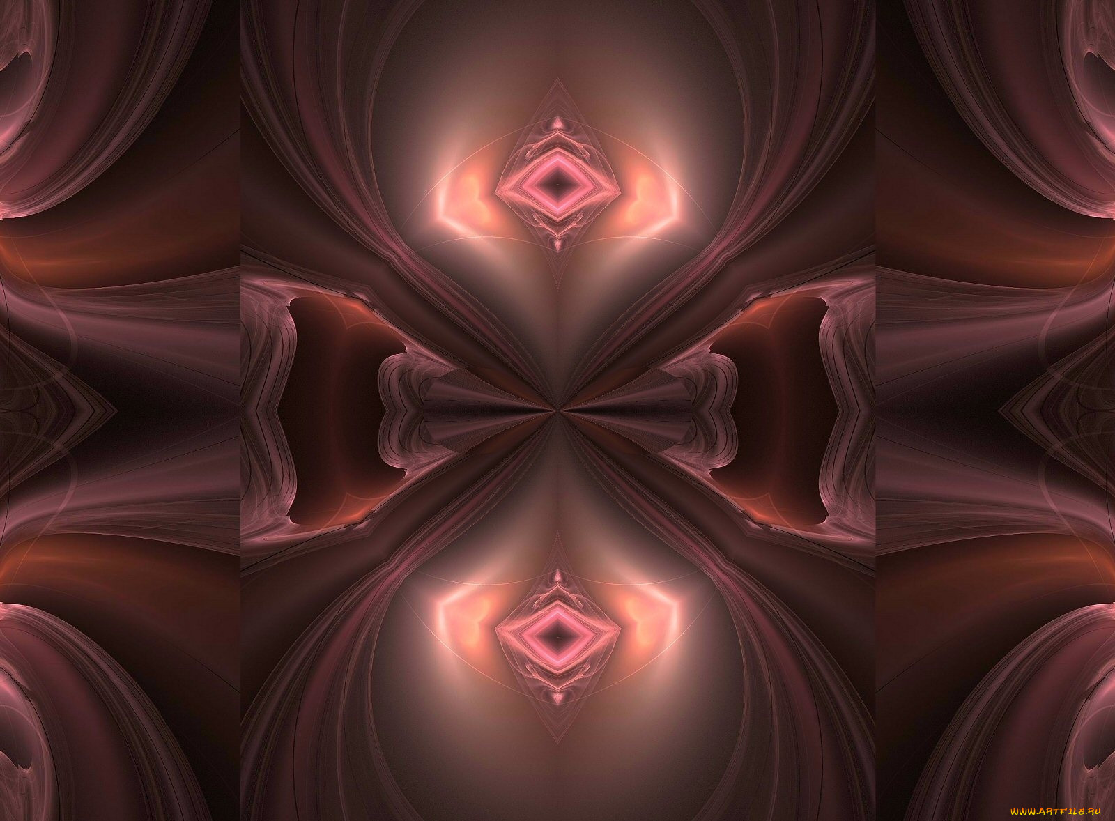 3, , fractal, , 